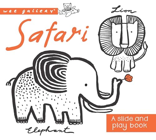 cover image Safari