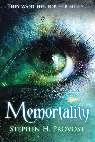 cover image Memortality
