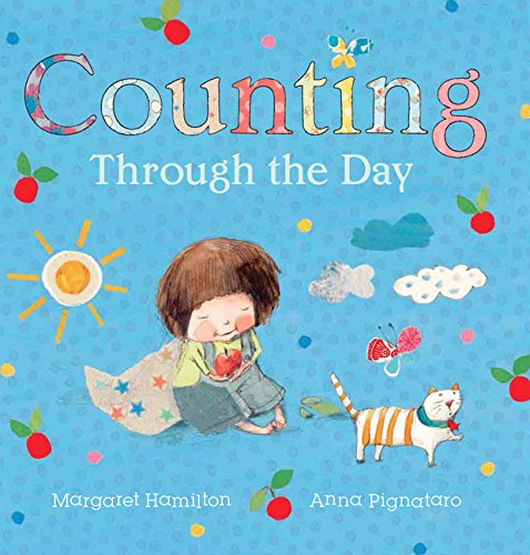cover image Counting Through the Day