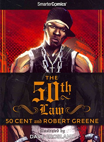 cover image The 50th Law