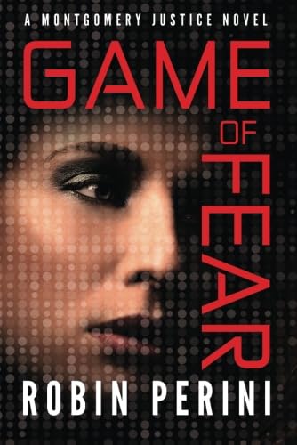 cover image Game of Fear