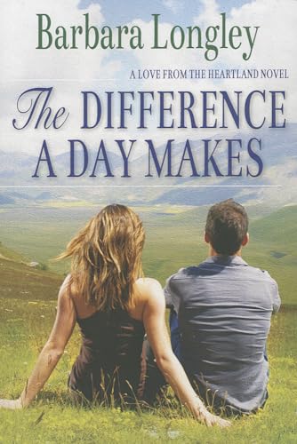 cover image The Difference a Day Makes