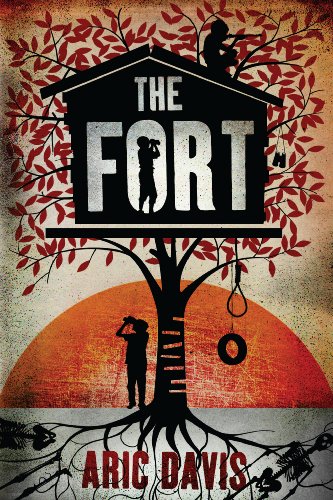 cover image The Fort