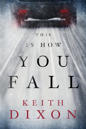 cover image This Is How You Fall