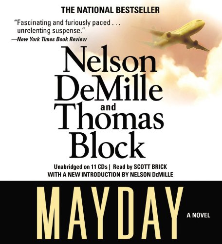 cover image Mayday
