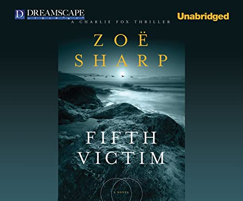 cover image Fifth Victim
