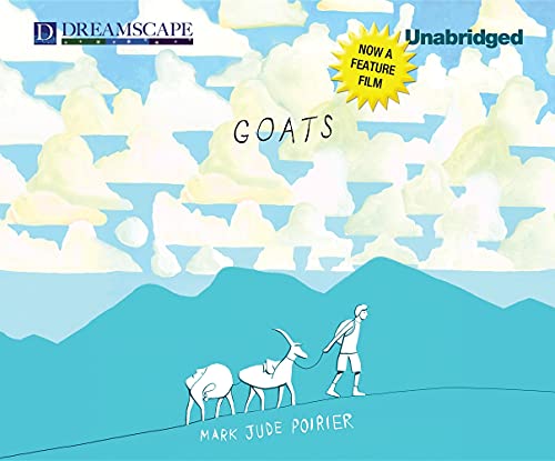 cover image Goats
