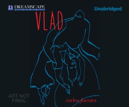 cover image Vlad