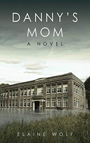 cover image Danny’s Mom
