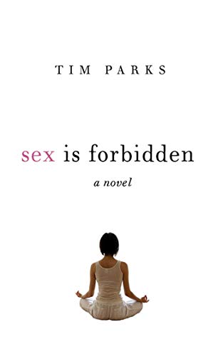 cover image Sex Is Forbidden