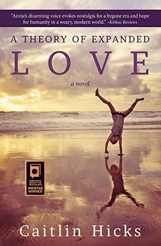 cover image A Theory of Expanded Love