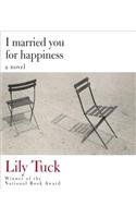 cover image I Married You for Happiness 