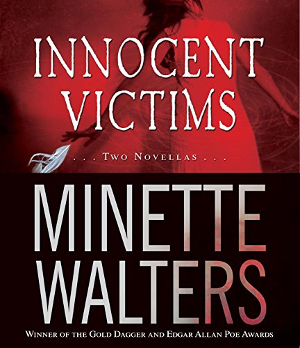 cover image Innocent Victims