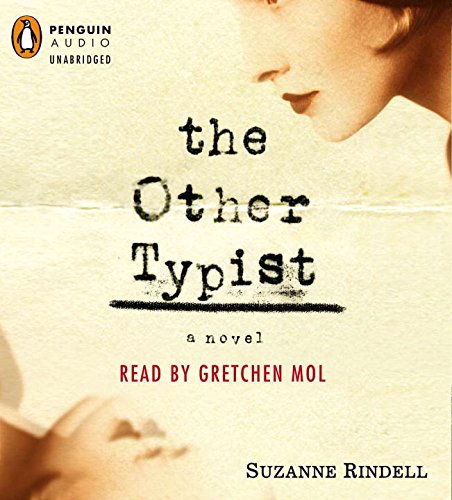 cover image The Other Typist