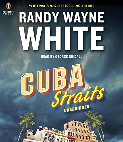 cover image Cuba Straits