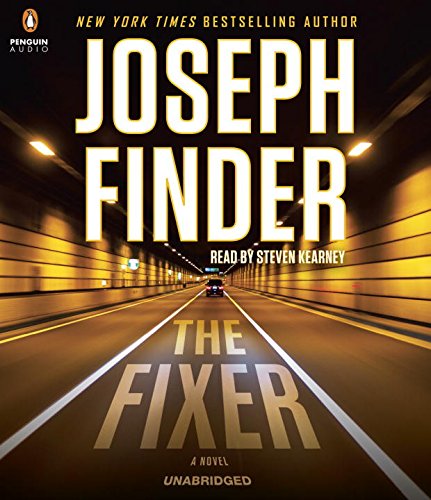 cover image The Fixer