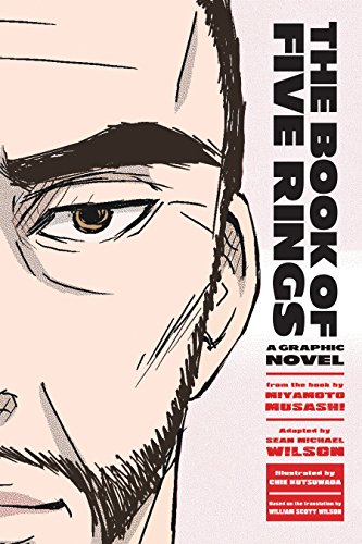 cover image The Book of Five Rings