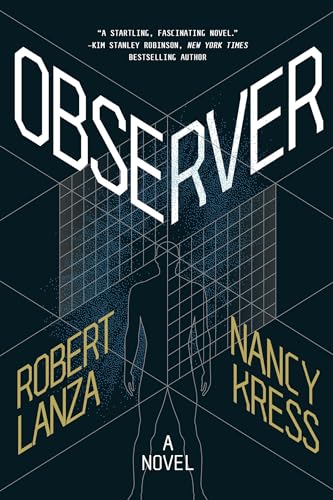 cover image Observer