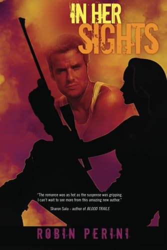 cover image In Her Sights