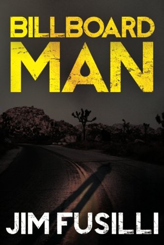 cover image Billboard Man