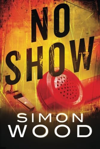 cover image No Show