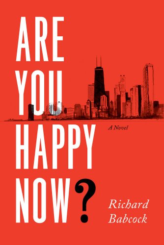 cover image Are You Happy Now?