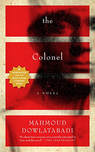 cover image The Colonel