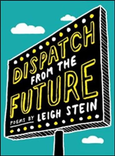 cover image Dispatch from the Future