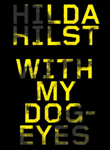 cover image With My Dog-Eyes