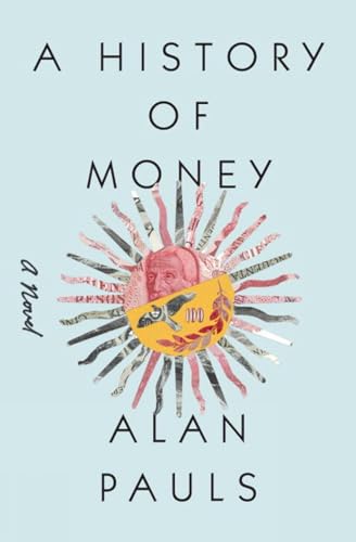 cover image A History of Money