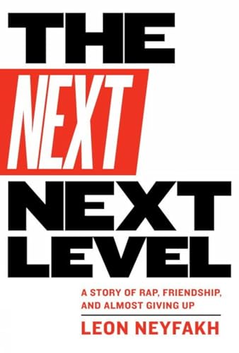 cover image The Next Next Level