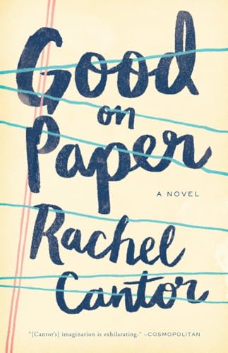 cover image Good on Paper