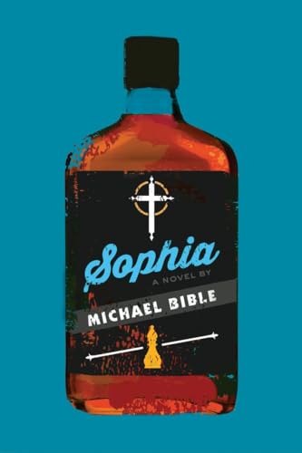 cover image Sophia