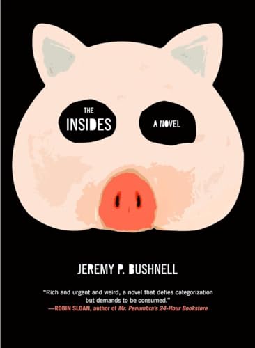 cover image The Insides