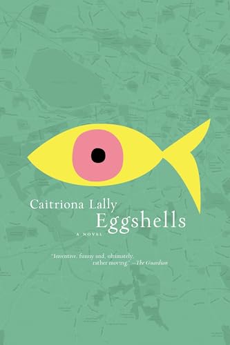 cover image Eggshells