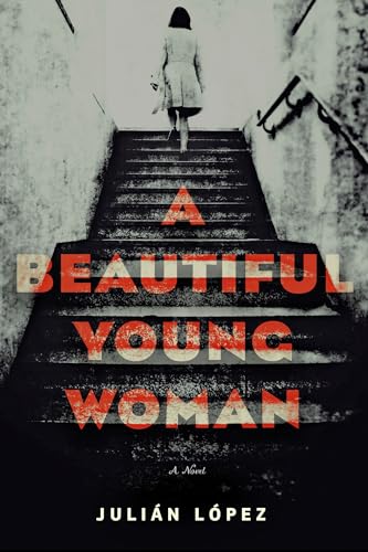 cover image A Beautiful Young Woman 