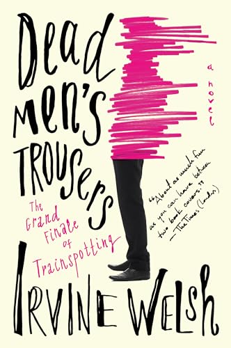 cover image Dead Men’s Trousers