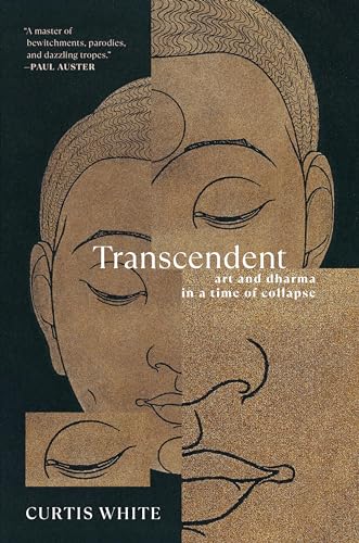 cover image Transcendent