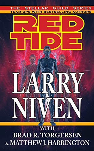 cover image Red Tide