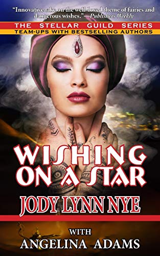 cover image Wishing on a Star
