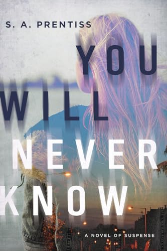 cover image You Will Never Know