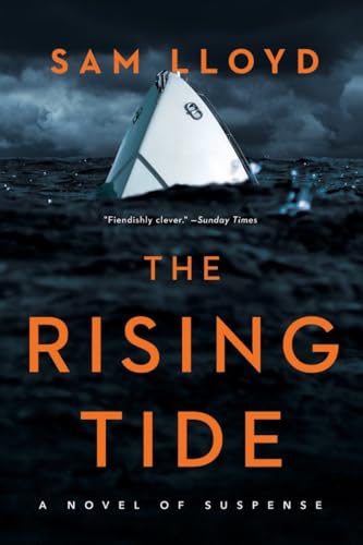 cover image The Rising Tide