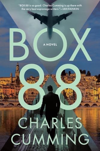 cover image Box 88