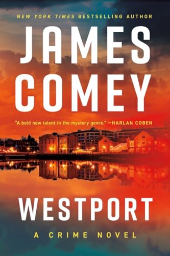 cover image Westport