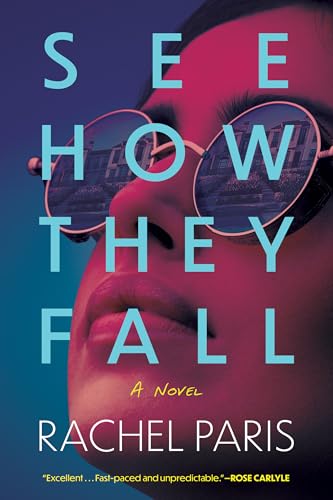 cover image See How They Fall