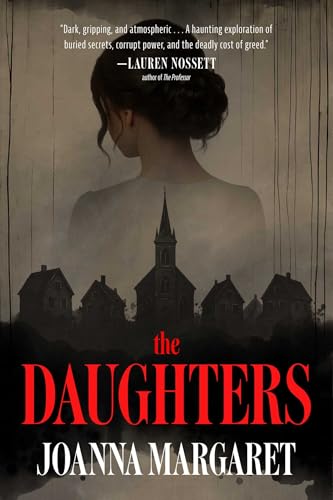 cover image The Daughters