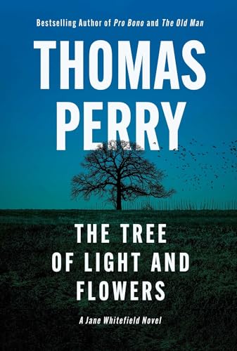 cover image The Tree of Light and Flowers