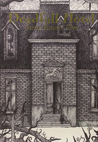 cover image Deadfall Hotel