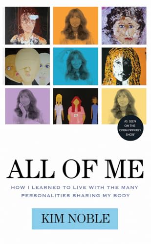 cover image All of Me