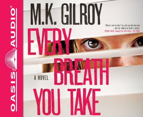 cover image Every Breath You Take